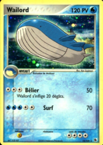Wailord 14/109