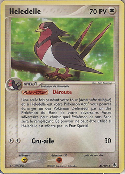 Heledelle 46/109