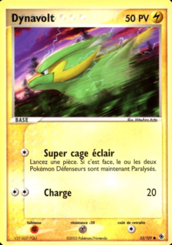 Dynavolt 53/109