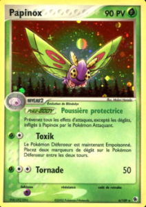 Papinox 6/109