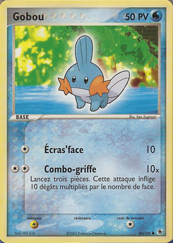 Gobou 60/109