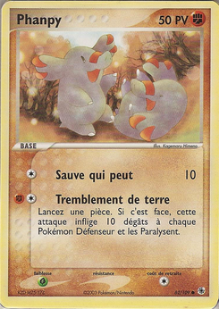 Phanpy 62/109