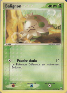 Balignon 69/109