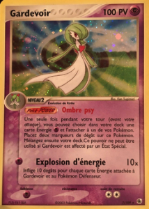 Gardevoir 7/109