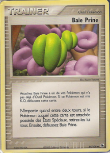 Baie Prine 84/109
