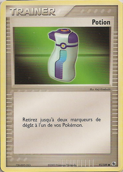 Potion 91/109