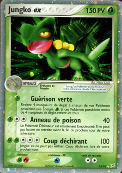 Jungko ex 93/95