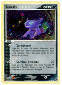 Tenefix 10/100