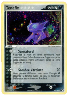Tenefix 10/100