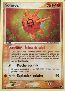 Solaroc 13/100