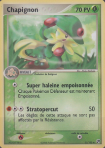 Chapignon 33/100