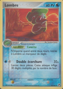 Lombre 45/100