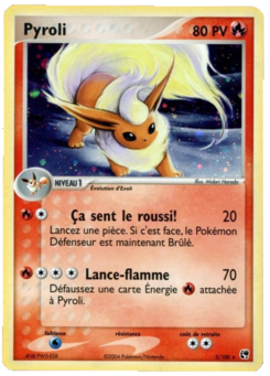 Pyroli 5/100