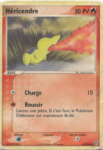 Héricendre 59/100