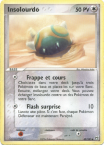 Insolourdo 60/100