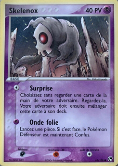 Skelenox 61/100