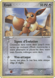 Evoli 63/100