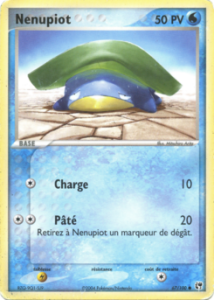 Nenupiot 67/100