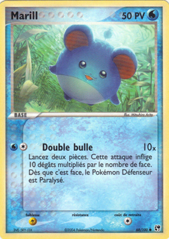 Marill 68/100