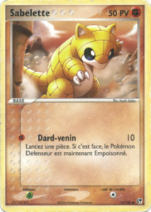 Sabelette 75/100