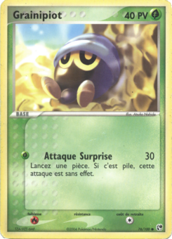 Grainipiot 76/100