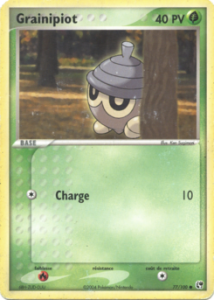 Grainipiot 77/100