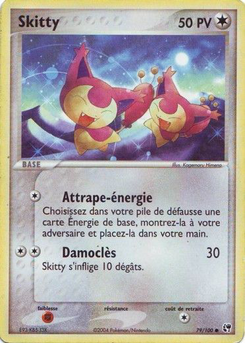 Skitty 79/100