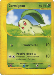 Germignon 100/165