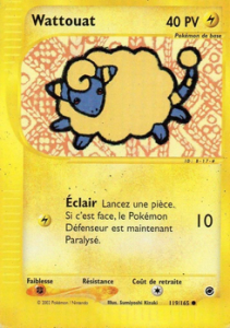 Wattouat 119/165