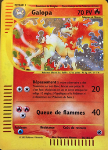 Galopa 26/165