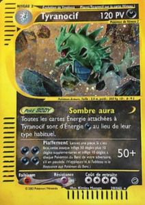 Tyranocif 29/165