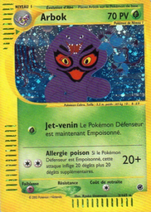 Arbok 3/165