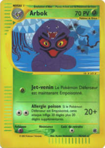 Arbok 35/165