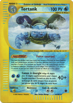 Tortank 4/165
