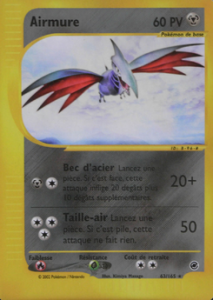 Airmure 63/165