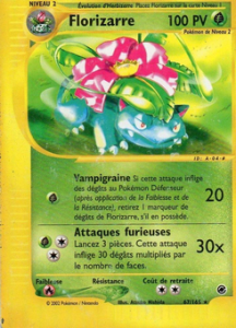 Florizarre 67/165