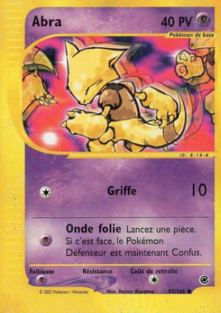 Abra 93/165