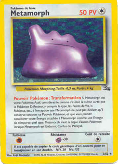 Metamorph 3/62