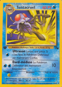 Tentacruel 44/62