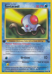 Tentacool 56/62