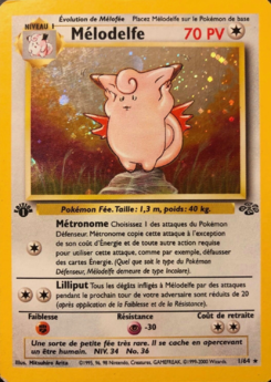 Mélodelfe 1/64