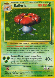 Rafflesia 15/64