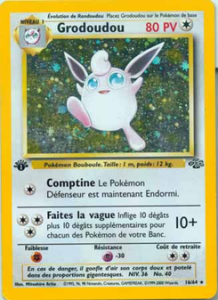 Grodoudou 16/64