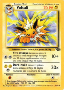Voltali 20/64