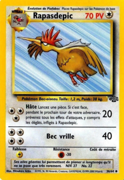 Rapasdepic 36/64