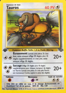 Tauros 47/64