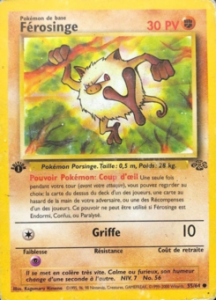 Férosinge 55/64
