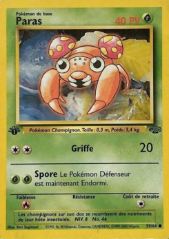 Paras 59/64