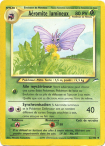 Aéromite lumineux 53/105