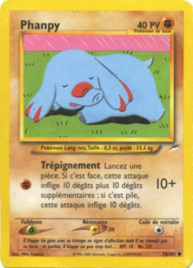Phanpy 76/105
